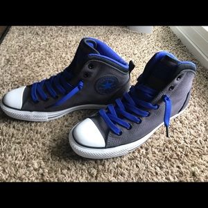 SOLD Converse NEW never worn